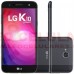 LG K10 Power M320tv 32gb Tela 5.5'' Octacore